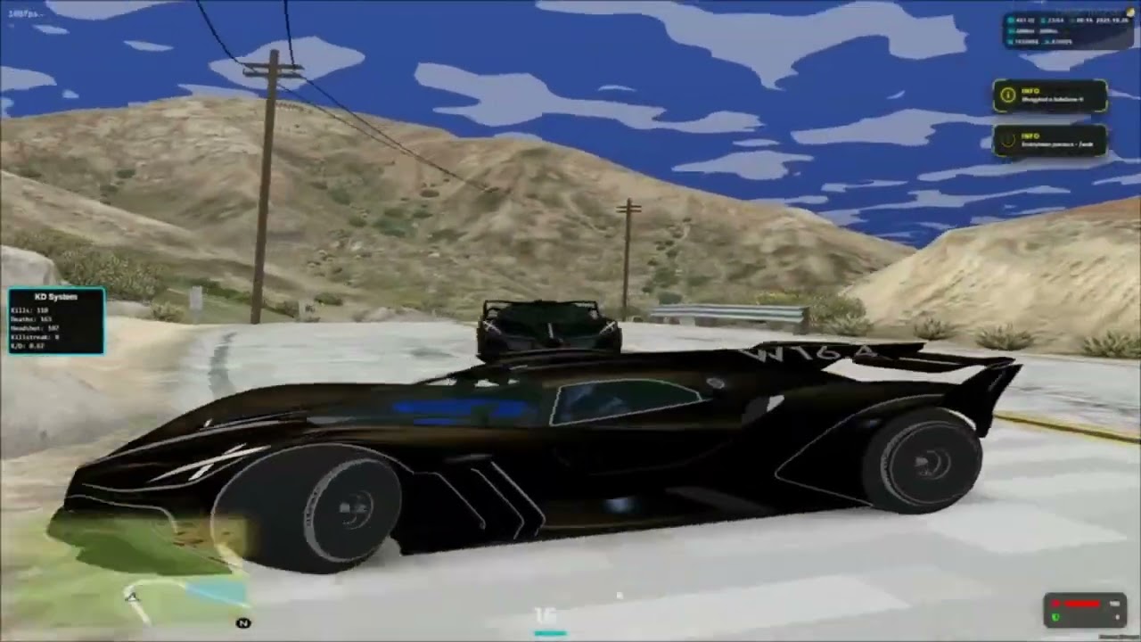 haven military montage