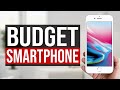 TOP 5: Best Budget Smartphone 2020