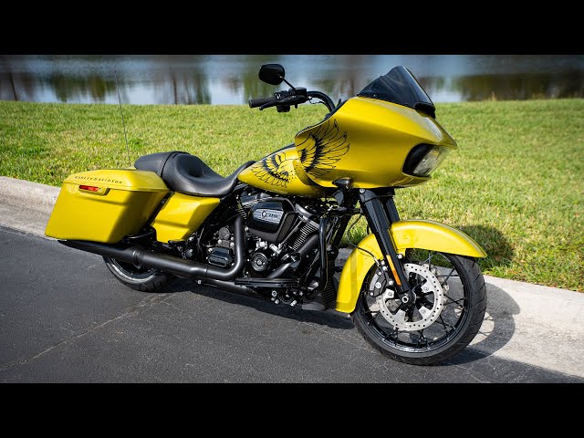 Road Glide® Special  Rocky's Harley-Davidson®