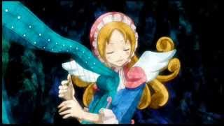 Video thumbnail of "Fairy Tail   Lyra's Song"