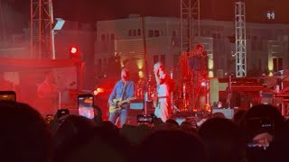 Bleachers & Bruce Springsteen “Chinatown” 8/28/2026 Stone Pony SummerStage, Asbury Park, NJ