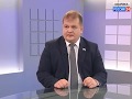 Вести Хабаровск. Интервью с Сергеем Безденежных