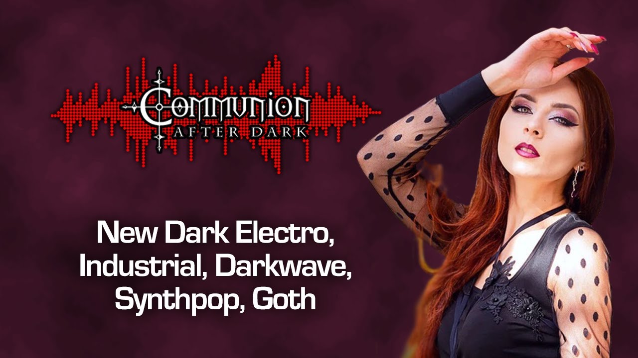 Communion After Dark on X: 📷📷 1 Week Alert 📷📷 - Harsh Symmetry brings  his synthesizer-driven project (blending 80's, post-punk, new wave  influences) to New World Tampa on 04/28 with Haunt Me (