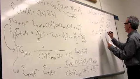 Stochastic Control # 10 Dr. S. Meyn: Reinforcement Learning