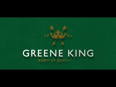 Greene King - All in One