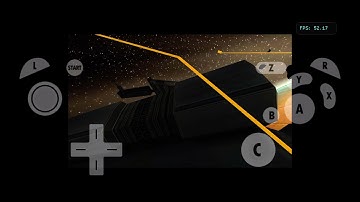 DolphiniOS- 4K Resolution (Metroid Prime) NJB Dev iOS 15 (iPhone XR)