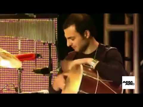 EFO (LIVE: Arman Hovhannisyan Concert, USA)