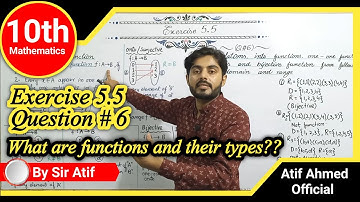 exercise 5.5 class 10 question 6 | 10th class maths chapter 5 | ex 5.5 class 10 q 6 | sabaq urdu