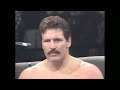 UFC 4: Dan Severn vs Anthony Macias | December 15, 1994