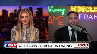 Host of ‘Modern Life Dating’ on YouTube, M.L.D., on A.I. & Match-Making