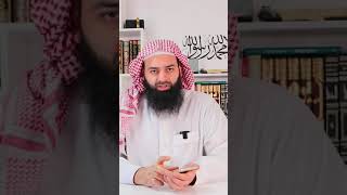 مصطفى حسني نسب للامام أحمد القول بعدم وجوب الصلاة في المسجد