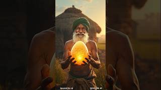 গরিব কৃষক আর সোনার ডিম | Bangla Moral Story | Inspirational Story#banglagolpo  #BanglaAnimation