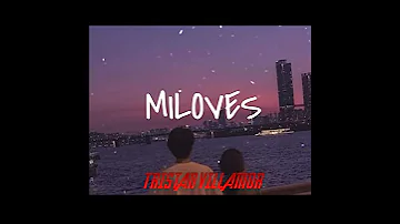 MILOVES (OTW SAYO) LYRICS