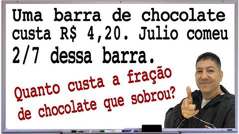 2 QUESTÕES DE CONCURSOS COM FRAÇÕES - VUNESP - Prof Robson Liers - Mathematicamente