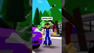 Proter Has Three Lives In Roblox Brookhaven