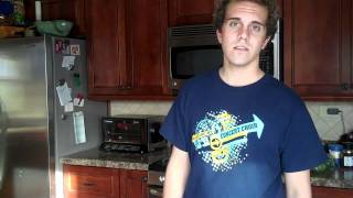 AMTC Audition Song