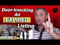 How To Door-knock An Expired Listing - Borino Real Estate Training