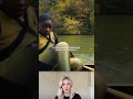 Wednesday Addams Scene That Broke the Internet | Season 1 Viral Clip.7🔥