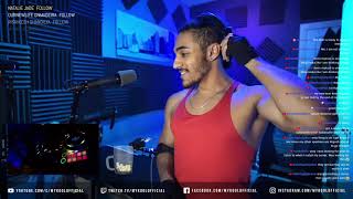MYKOOL Livestream 047 | Drum & Bass Mix | GYM THEME
