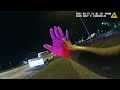 Guy Calls 911 on Cops Who Pulled Him Over