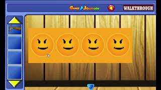 Help The Caveman Escape Walkthrough - Games2Jolly screenshot 3