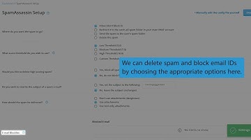 How to enable Apache SpamAssassin in DirectAdmin   BonoHost