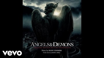 Science and Religion | Angels & Demons (Original Motion Picture Soundtrack)