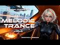 HIGHWAY TRANCE MIX Epic Road Journey 2025 Teknotopia Sessions 21