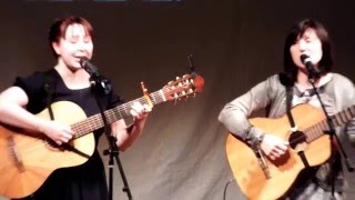 20 Я так хочу весну Ю Самойлоа и Ю Киселева