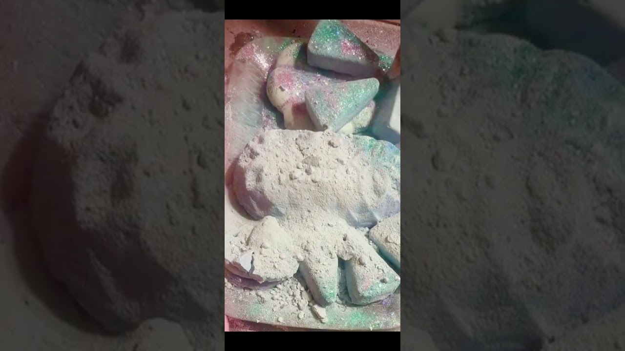 Full VARIETY CRUSH! 5 crushes in one! Most reforms from @basic_girl_asmr ✨squraks, blocks and reform