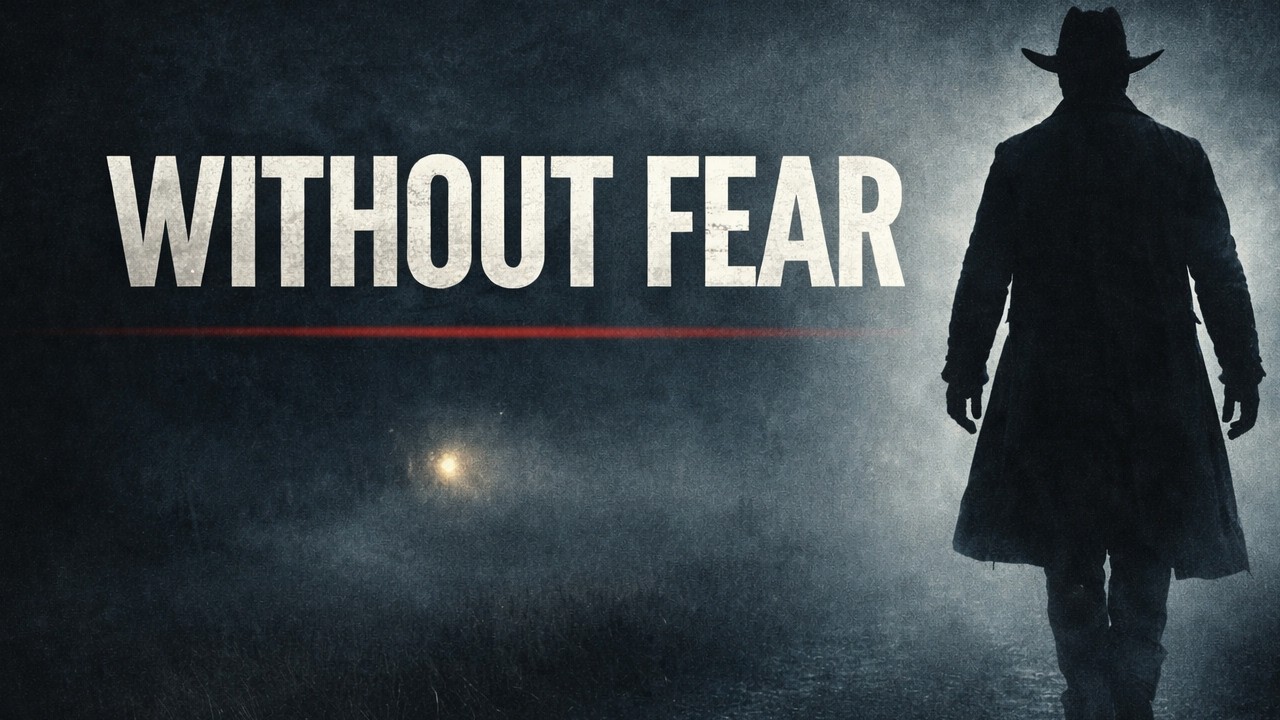 “When the End Calls My Name”  | The Price of Staying Alive  | Dark Country Gothic Western