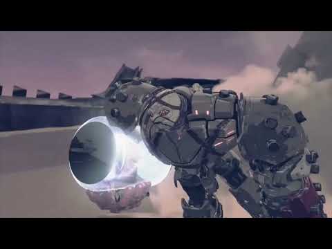 TRIGUN X SMELL OF THE GAME
