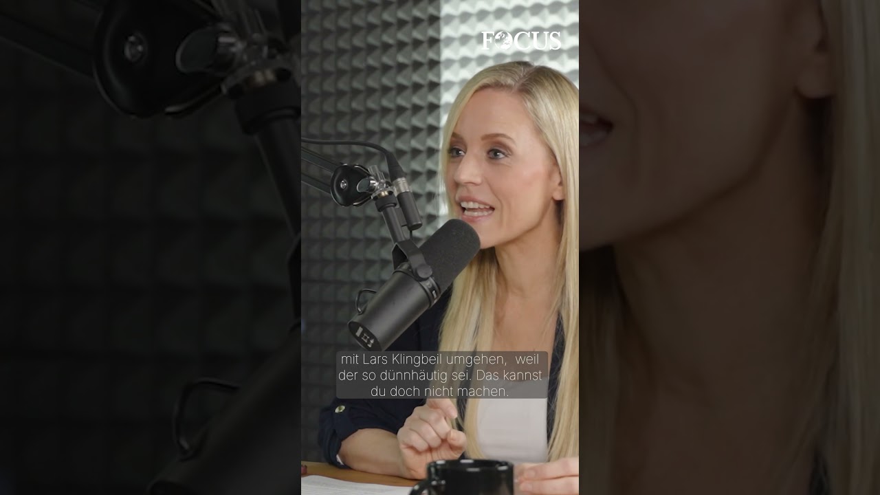 „Links ist vorbei, war das Versprechen“| Der schwarze Kanal, Folge 29