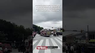 Medic units on standby as mass overdose incident sends 15 to hospital, 5 in critical condition
