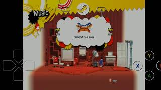 (Steam)SONIC GENERATIONS ON ANDROID COLLECTION ROOM