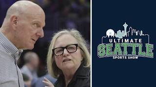 Seahawks ownership bidding update | Ultimate Seattle Sports Show