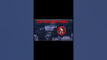 "What’s Under the White House? Secret Tunnels, Bunkers & Mysteries Revealed"