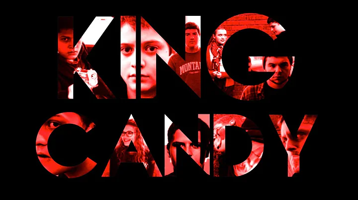 King Candy