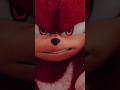 the knuckles show was a mixed bag... #knuckles #sonic #sonicthehedgehog