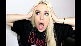 Tanacon In A Nutshell Joke