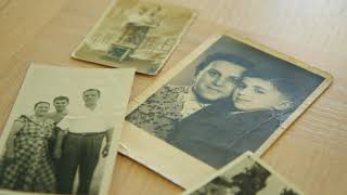 Remembering the Holocaust | Can We Talk? A Conversation About Antisemitism