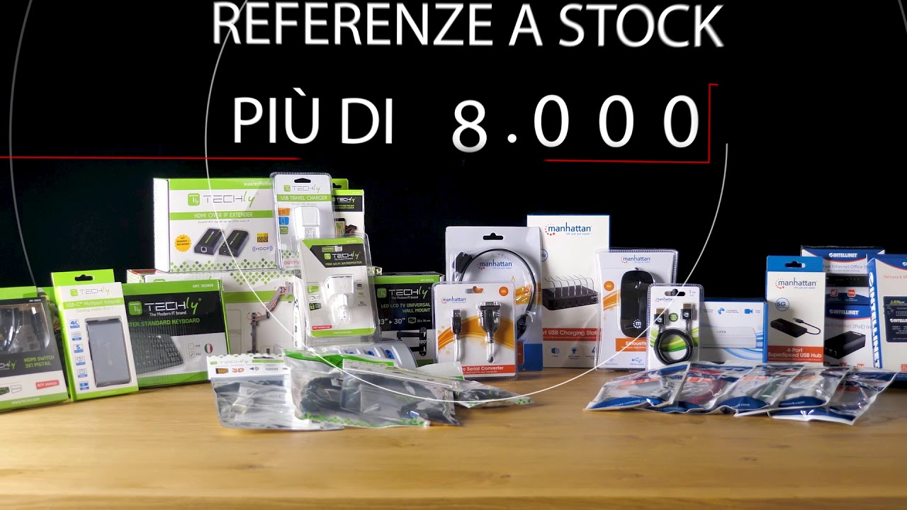 30 anni di IC Intracom Italia