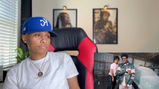 Bway Yungy - Act Right (Reaction) | E Jay Penny