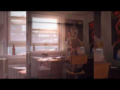 he is we – i wouldn't mind (sped up)