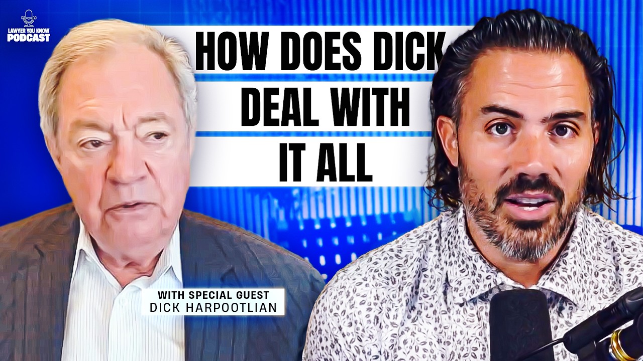 Ep. 73 Dick Harpootlian More Confident After Murdaugh Oral Arguments - But Surprised At Their Target