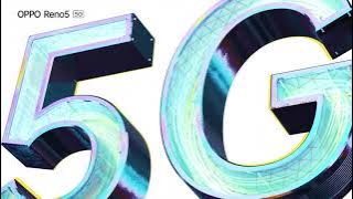 OPPO Reno5 5G - Discover More Features