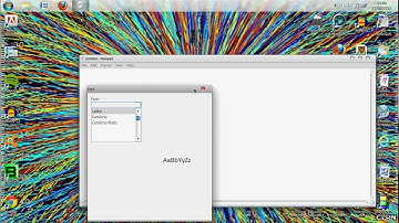 Matrix Hack Using Notepad
