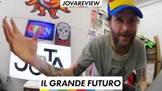 Il Grande Futuro - Jovareview