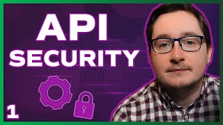 Understanding The Fundamentals of API Security | How APIs are Attacked and How to Secure Them screenshot 3