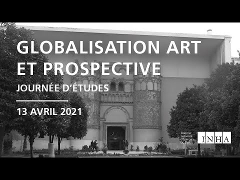 [3/3] Cent / Mille Ans : généalogies et perspectives du Musée national de Damas. Session 3